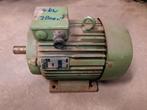 motoren, Doe-het-zelf en Verbouw, Motoren, Ophalen, Gebruikt, Elektromotor, 1800 rpm of meer