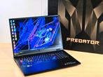 Predator 18"/Rtx 4080/Core i9-14900HX/32GB/2TB/Guarantee, Computers en Software, Windows Laptops, Ophalen of Verzenden, Zo goed als nieuw