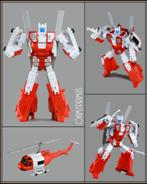 [𝗣𝗿𝗲-𝗼𝗿𝗱𝗲𝗿] Mastermind Creations MMC - PS-22A Ventus, Verzenden, Nieuw