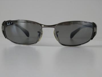 Ray Ban zonnebril. RB 3261. beschikbaar voor biedingen