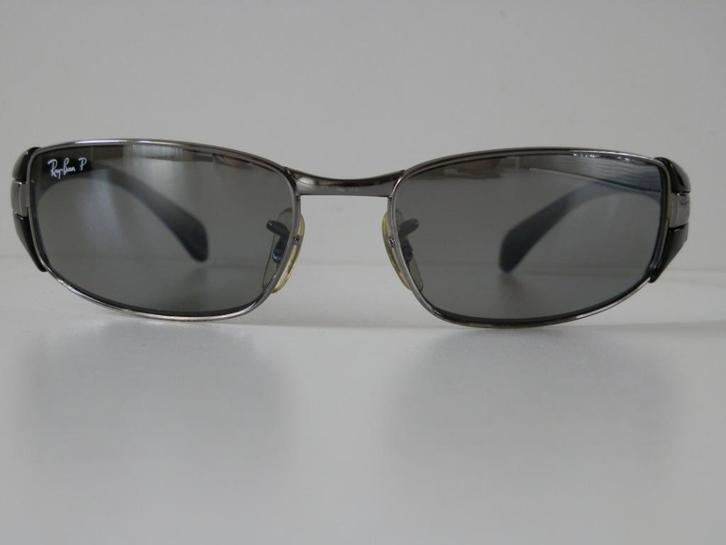 Ray Ban zonnebril. RB 3261., Sieraden, Tassen en Uiterlijk, Zonnebrillen en Brillen | Heren, Zo goed als nieuw, Zonnebril, Ray-Ban