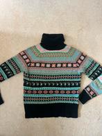 Trui King Louie, Kleding | Dames, Ophalen of Verzenden, Zo goed als nieuw, Maat 38/40 (M), Zwart