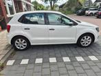 Volkswagen Polo 1.2 51KW 2010 Wit, Voorwielaandrijving, Stof, USB, 1198 cc