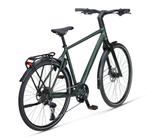 Koga f3 7.0 xxl frame 63 als nieuw, Fietsen en Brommers, Ophalen, Zo goed als nieuw, Meer dan 20 versnellingen, Koga Miyata