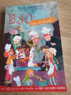 BSO aan de kook Elly Zuiderveld, Boeken, Kookboeken, Ophalen of Verzenden, Zo goed als nieuw, Hoofdgerechten