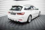 Voorlip sideskirt diffuser achterlip BMW 3-serie G20 G21 22+, Ophalen of Verzenden