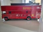 1:18 CMR OM Fiat 150 Rolfo Scuderia Ferrari Transporter, Auto, Autoart, Ophalen of Verzenden, Zo goed als nieuw