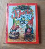 Kabouterboek Rien Poortvliet - Kinderversjes, Ophalen of Verzenden, Zo goed als nieuw, Rien Poortvliet