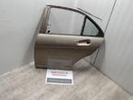 PORTIER LINKS ACHTER Mercedes-Benz C (W204), Gebruikt, Links, Mercedes-Benz, Deur