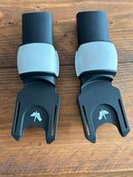 Adapter Maxicosi - Bugaboo Fox 5, Kinderen en Baby's, Ophalen of Verzenden, Zo goed als nieuw, Bugaboo