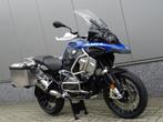 BMW R 1250 GS ADVENTURE (bj 2024), Bedrijf, Toermotor, 1250 cc