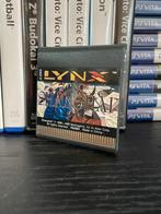 Shanghai Atari Lynx, Avontuur en Actie, Atari Lynx, Verzenden, 1 speler