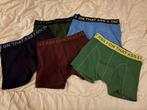 On That Ass Boxers - 5 Stuks - Maat M - Nieuw, Ophalen of Verzenden, Overige kleuren, Boxer