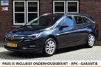 Opel Astra Sports Tourer 1.0 Turbo Business+ 2X PDC | LMV |, Auto's, Voorwielaandrijving, Gebruikt, Euro 6, 1178 kg