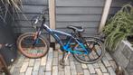 Loekie Booster 20 inch kinderfiets, Fietsen en Brommers, Gebruikt, Loekie, Ophalen of Verzenden, Handrem