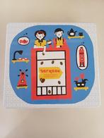 Blik Verkade, Verzamelen, Ophalen of Verzenden, Zo goed als nieuw, Koek(jes), Verkade