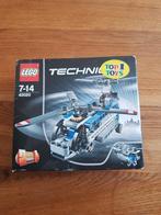 Lego technic 42020, Nieuw, Complete set, Ophalen of Verzenden, Lego