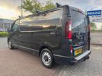Nissan NV300 1.6 dCi 125pk L2 H1 Acenta Euro 6 Airco, 2 Schu, Voorwielaandrijving, Stof, Gebruikt, 4 cilinders