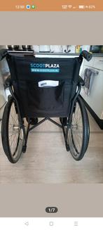 Mooie, fijne, en handige ROLSTOEL! Nog NIEUW!, Ophalen of Verzenden, Zo goed als nieuw