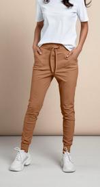 Studio Anneloes Franka 3.0 broek S Limited Edition, Kleding | Dames, Broeken en Pantalons, Maat 38/40 (M), Studio Anneloes, Beige