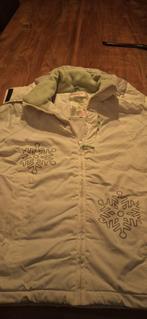 Ski jas dames, Maat 46/48 (XL) of groter, Ophalen of Verzenden, Jack, Onbekend