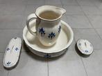 Lampetstel Villeroy & Boch 2648T, Antiek en Kunst, Antiek | Servies los, Ophalen of Verzenden