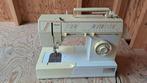 Singer naaimachine Melodie 60, Hobby en Vrije tijd, Naaimachines en Toebehoren, Ophalen, Gebruikt, Singer