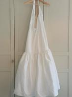 Witte trouwjurk van Meshki, Ophalen of Verzenden, Nieuw, Wit, Trouwjurk