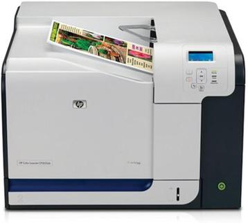 HP CP3525dn – Krachtige kleurenprinter 250 ex btw beschikbaar voor biedingen