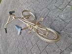 Gouden bmx, Fietsen en Brommers, Fietsen | Crossfietsen en BMX, Ophalen of Verzenden