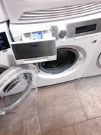 Wasmachine AEG ️10KG️️️️✅️ A++ Protex Plus INC GARANTIE, Witgoed en Apparatuur, Ophalen, 1200 tot 1600 toeren, 8 tot 10 kg, Zo goed als nieuw