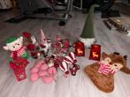 Kerst decoratie, Diversen, Kerst, Ophalen, Zo goed als nieuw