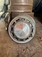 Wieldoppen jaren 70 japans?, Ophalen of Verzenden, Gebruikt