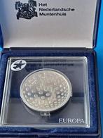 5 Euro Zilver 2005 - Vrede en Vrijheid Proof, Koningin Beatrix, Zilver, Euro's, Verzenden