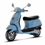 Gezocht, vespa lx-s-lxv, Fietsen en Brommers, Snorfietsen en Snorscooters, Verzenden, Zo goed als nieuw, Vespa