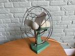 Ventilator vintage Itho, Witgoed en Apparatuur, Ventilatoren, Ophalen, Gebruikt, Tafelventilator