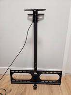 TV Plafondbeugel 42-65 inch, Audio, Tv en Foto, Televisiebeugels, Ophalen of Verzenden, Zo goed als nieuw