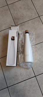 Karaffe  retumbler nieuwe... 38cm hoog, Ophalen of Verzenden, Nieuw