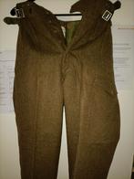 Engelse para broek naoorlogse, Verzamelen, Ophalen of Verzenden, Engeland