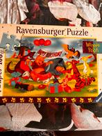 Ravensburger Puzzel 100 stukjes, Kinderen en Baby's, Speelgoed | Kinderpuzzels, Ophalen of Verzenden, Meer dan 50 stukjes, Zo goed als nieuw
