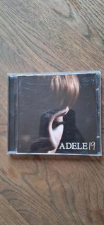 Adele - 19 CD, Ophalen of Verzenden, Gebruikt