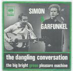 Simon and Garfunkel- The Dangling Conversation, Cd's en Dvd's, Vinyl Singles, Verzenden, Gebruikt, Pop