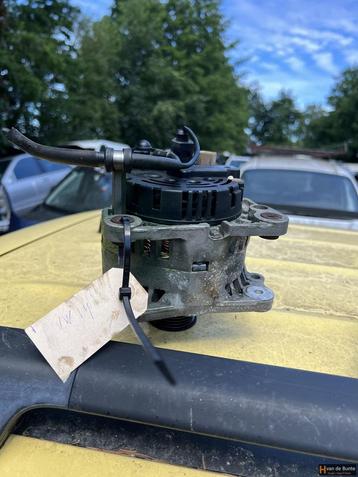 Dynamo volkswagen 1.4 037 903 025 T beschikbaar voor biedingen