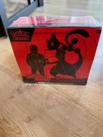 Destined Rivals Pokemon Center Elite Trainer Box (ETB), Ophalen of Verzenden, Nieuw, Boosterbox