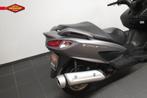 Suzuki UH 200 BURGMAN ABS (bj 2016), Motoren, Bedrijf, Overig, 200 cc, 12 t/m 35 kW