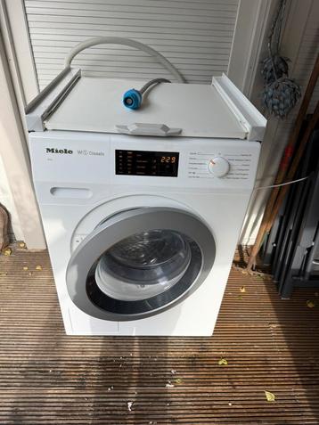 W1 Miele wasmachine 7KG beschikbaar voor biedingen
