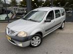 Dacia Logan MCV 1.6 Lauréate 7 persoons, Auto's, Gebruikt, 4 cilinders, 635 kg, 7 stoelen