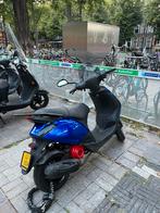 Zip 50 cc 4takt, Ophalen of Verzenden, Zo goed als nieuw