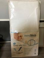 Aerosleep baby matras als nieuw!, Kinderen en Baby's, Babywiegjes en Ledikanten, Ledikant, Zo goed als nieuw, Ophalen