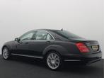 Mercedes-Benz S-Klasse 350 CDI BlueEFFICIENCY Prestige YOUNG, Stof, Gebruikt, Zwart, 226 €/maand